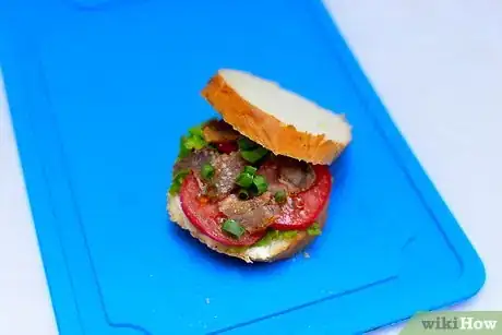 Image titled Make BLT Bites Step 5