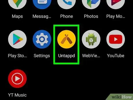 Image titled Use the Untappd App Step 16