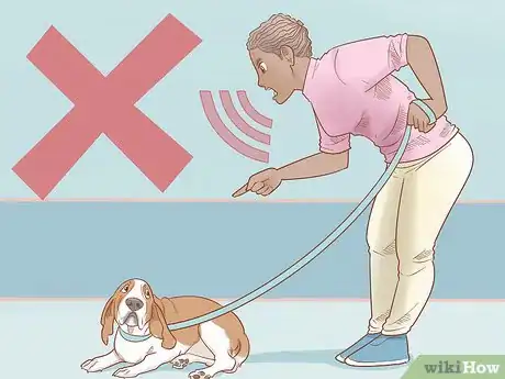 Image titled Train Your Dog to Walk or Heel Without a Choke Chain Step 9