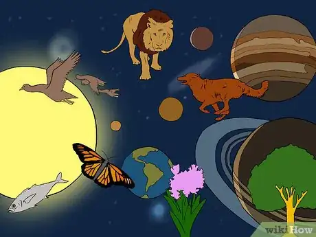 Image titled Explain or Defend Theism Step 2