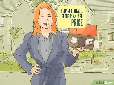 Image titled Get Your House Appraised Step 8