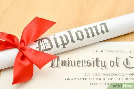 Image titled Join the Air Force Quickly Step 1