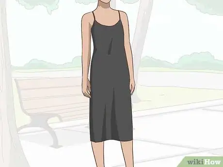 Image titled Wear a Slip Dress Step 2