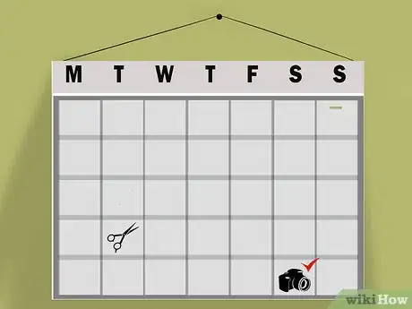 Image titled Look Good for Your Passport Photo Step 12