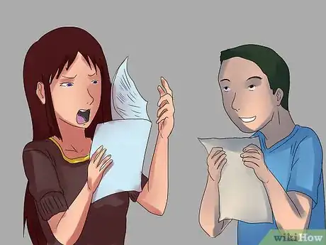 Image titled Tell Your Parents You Want to Act Step 7