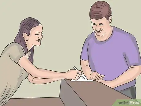 Image titled File a Civil Lawsuit Step 2