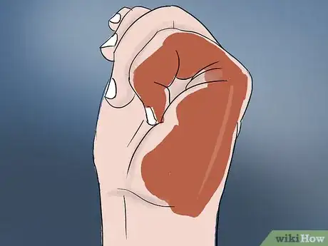 Image titled Prank with Fake Baby Footprints Step 1