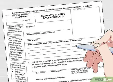 Image titled Expunge Your Record in Illinois Step 9