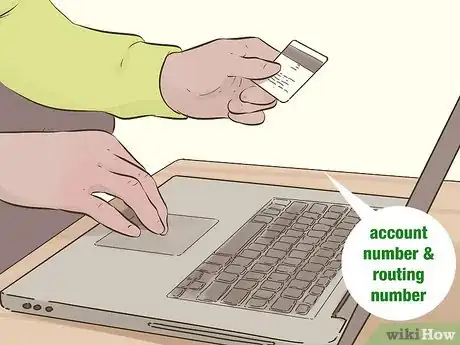 Image titled Apply for Unemployment in North Carolina Step 8