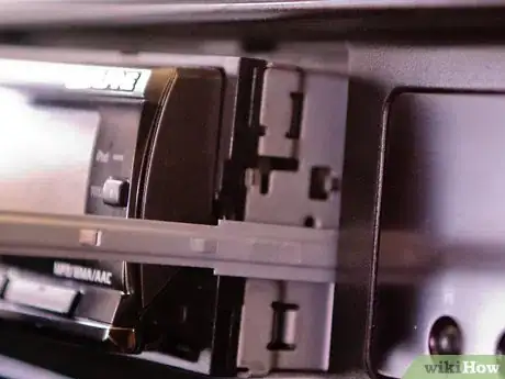 Image titled Change a Headunit in a Sixth Generation Honda Civic Step 11