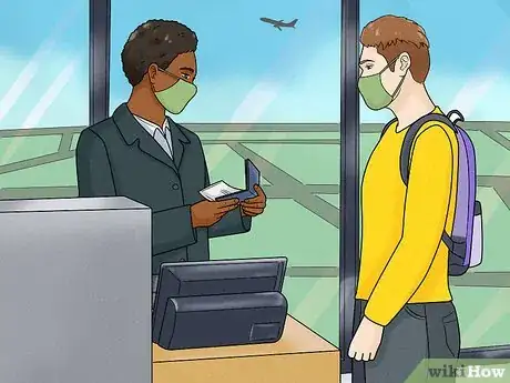 Image titled Fly United Airlines Step 22