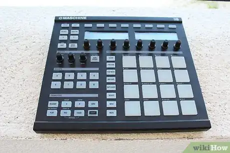 Image titled Connect an Akai MPC Drumpad with FL Studio Step 6