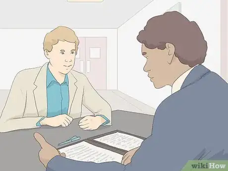 Image titled Join RCMP Step 20