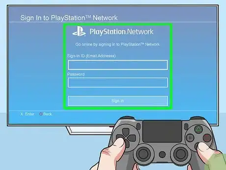 Image titled Factory Reset the PlayStation 4 Step 3