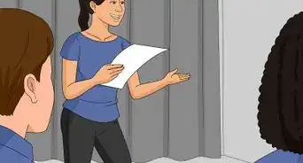 Get Started in the Acting and Commercial Modeling Industry