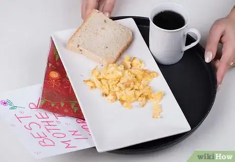 Image titled Cook Breakfast in Bed for Mum Step 9