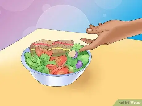 Image titled Live a Healthy Lifestyle Step 1