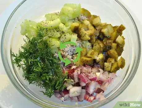 Image titled Make Vegan Mock Tuna Salad Step 3