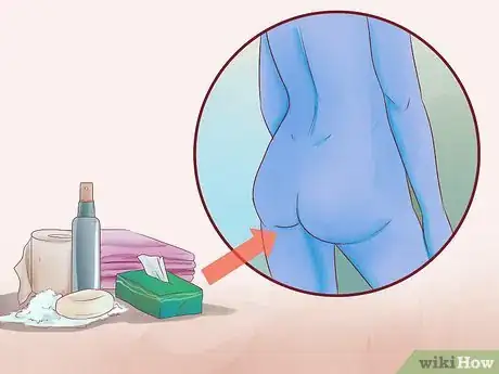 Image titled Treat Pregnancy Hemorrhoids at Home Step 11