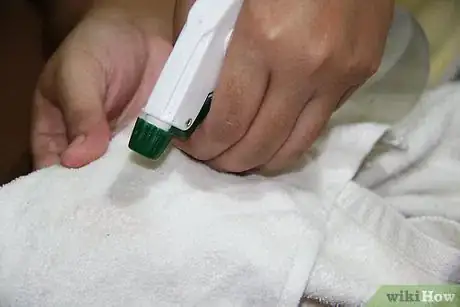 Image titled Get a Stain out of a Microfiber Couch Step 7