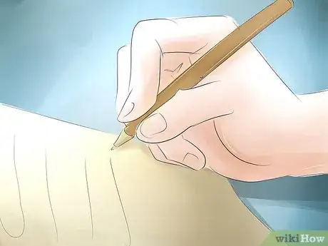 Image titled Be a Parole Officer Step 3