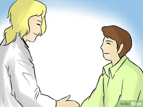 Image titled Do Postgraduate Medical Education in the US Step 6