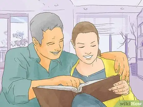 Image titled Put Together a Welcome Home Party Step 12