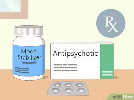 Image titled Treat Postpartum Depression Step 15