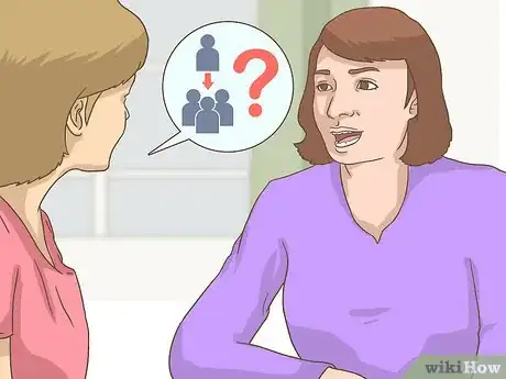 Image titled Write a Speech for Someone Else Step 6