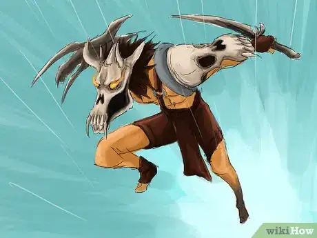 Image titled Make a Final Boss Step 2