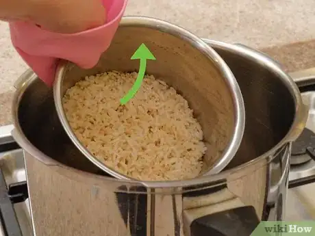Image titled Cook Rice in Pressure Cooker Step 11
