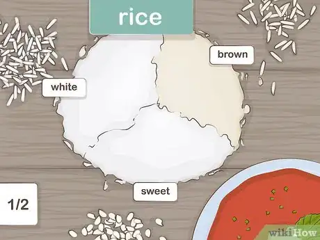 Image titled Pick an Alternative to Wheat Flour Step 2