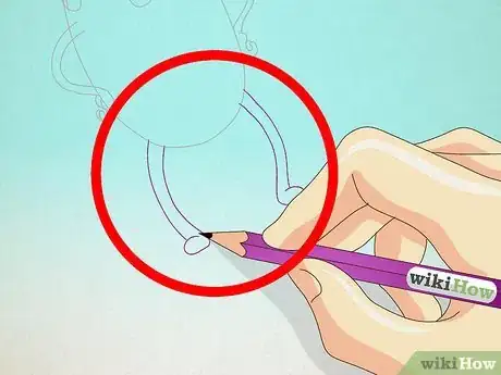 Image titled Draw Adventure Time Characters Step 19