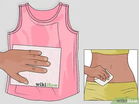 Image titled Use Dryer Sheets Outside the Laundry Room Step 8