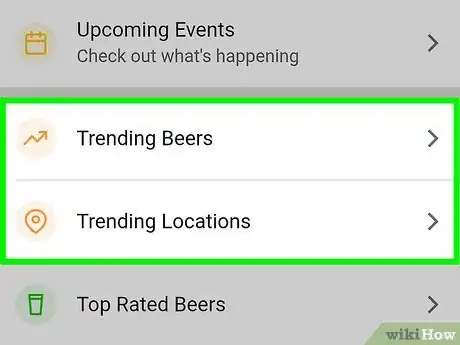 Image titled Use the Untappd App Step 12