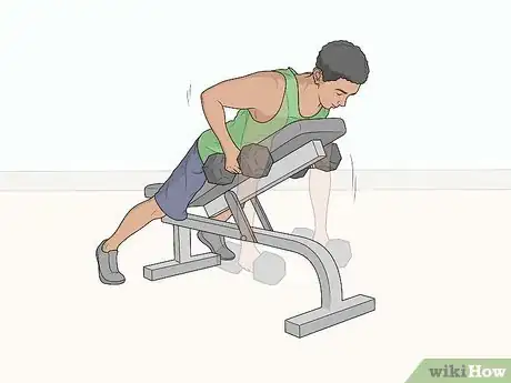 Image titled Grow Your Posterior Deltoids Step 2