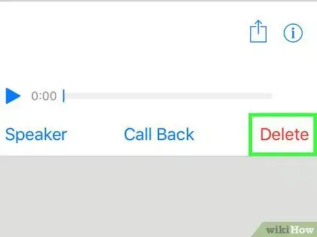 Image titled Set Up Voicemail on an iPhone Step 9