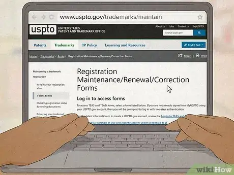 Image titled Copyright a Band Name Step 18