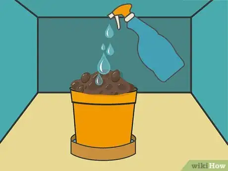 Image titled Plant Bulbs in Pots Step 11