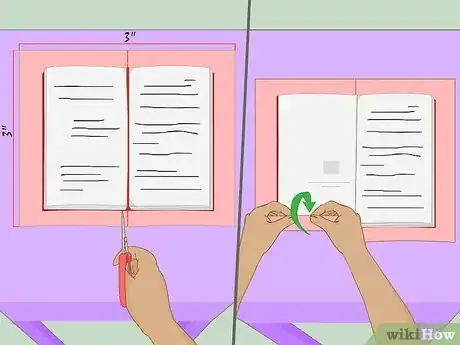 Image titled Use Leftover Wallpaper Step 10