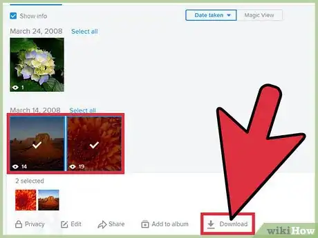 Image titled Delete a Flickr Account Step 6