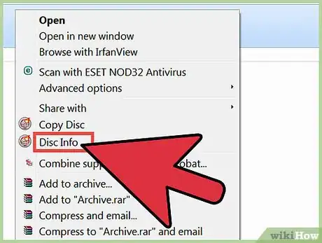 Image titled Create an ISO DVD With Windows 7 Step 1