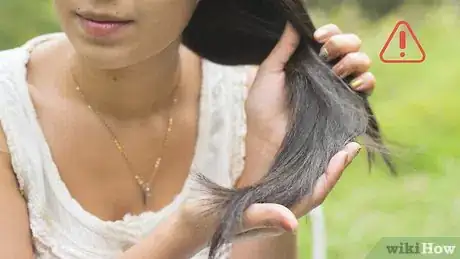 Image titled Detangle Hair Step 8