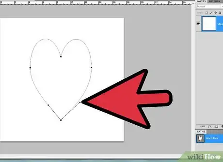 Image titled Make a Heart Shape in Photoshop Step 10