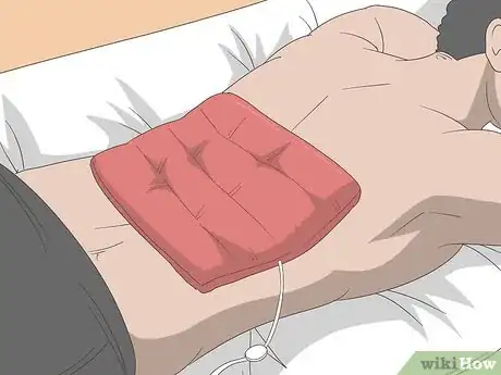 Image titled Bed Rest for an Injury Step 2