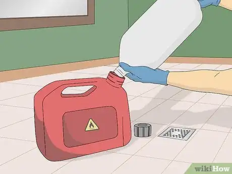 Image titled Dispose of Flammable Containers Step 7