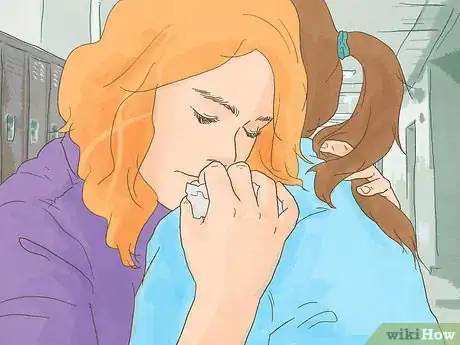 Image titled Leave Friends when Moving (Teenagers) Step 12