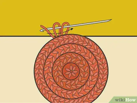 Image titled Crochet a Beanie Step 04