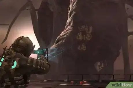 Image titled Kill the Hive Mind in Dead Space Step 5