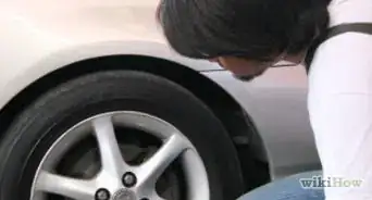 Check Shock Absorbers